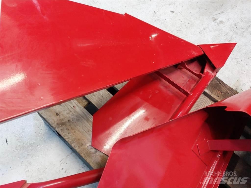 Case IH 3050 Combine harvester accessories