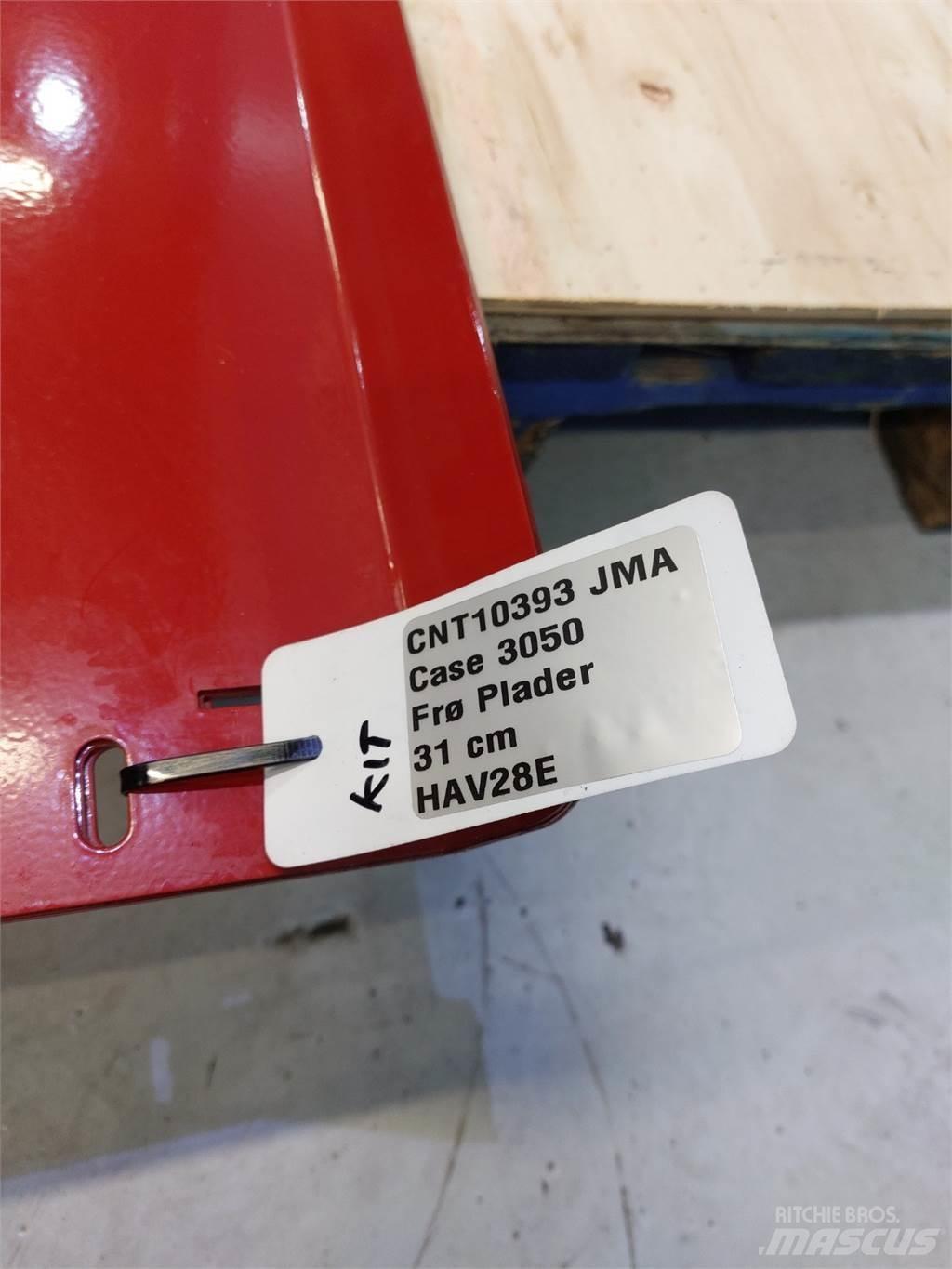 Case IH 3050 Combine harvester accessories