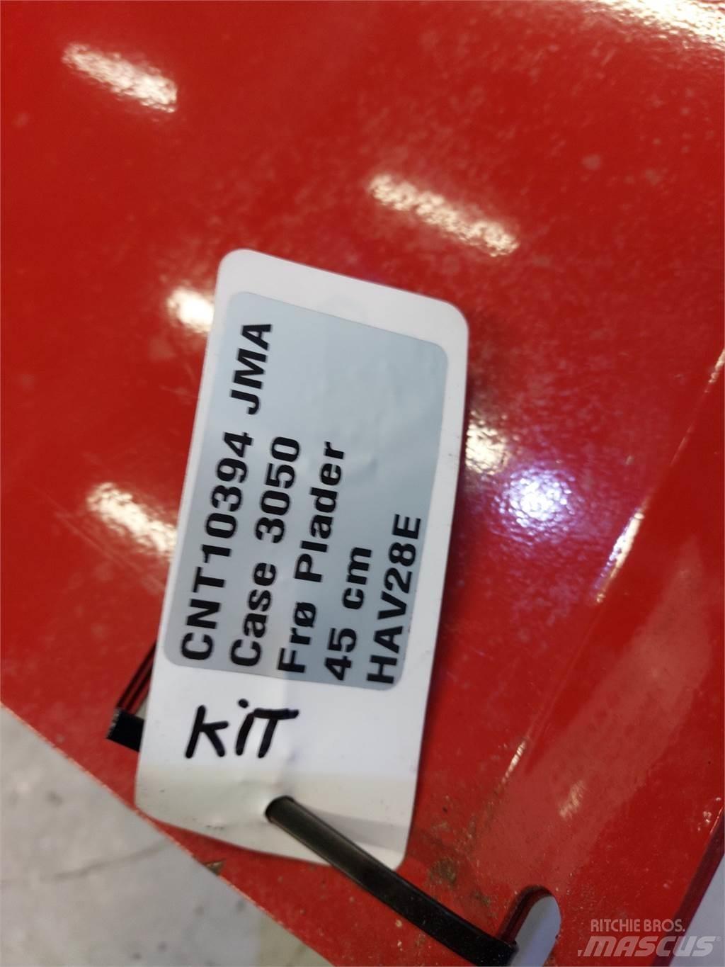 Case IH 3050 Combine harvester accessories