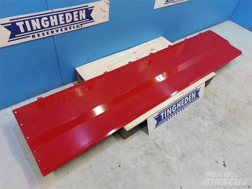 Case IH 3050 Combine harvester accessories