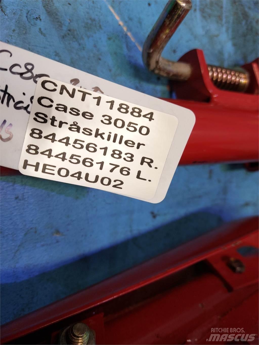 Case IH 3050 Combine harvester accessories