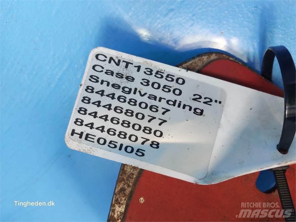 Case IH 3050 Combine harvester accessories
