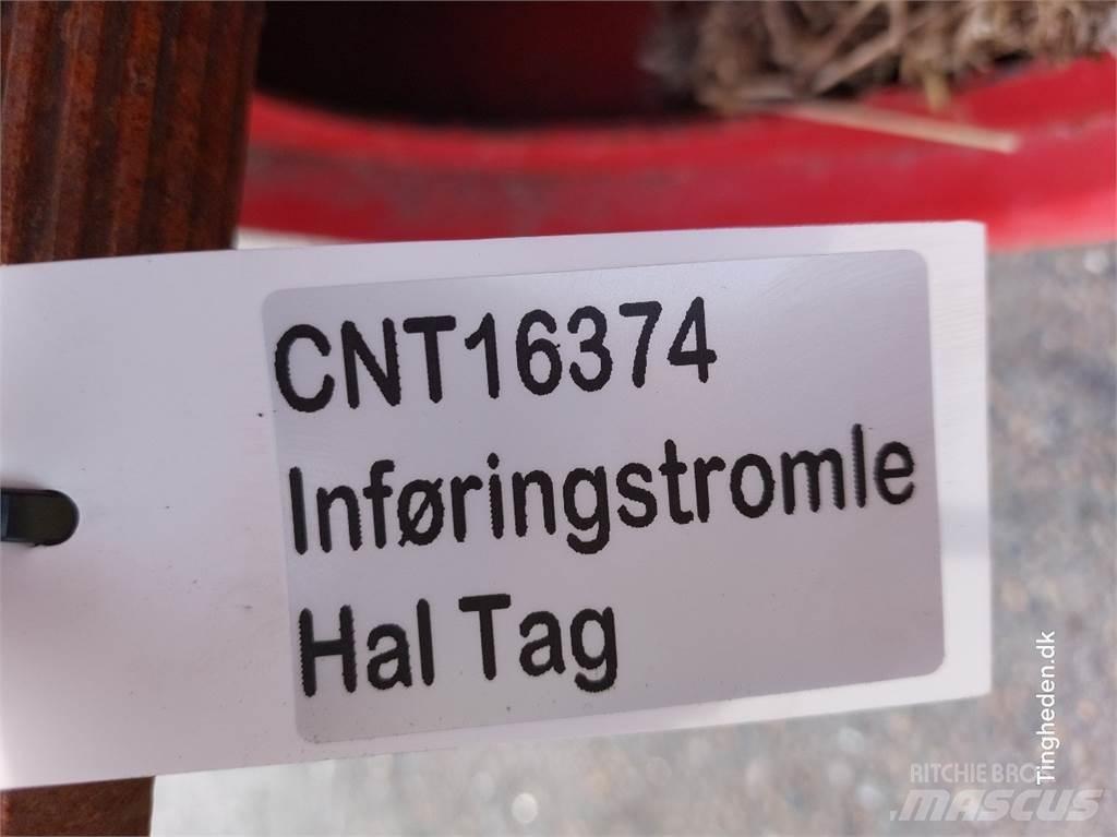 Case IH 3050 Combine harvester accessories