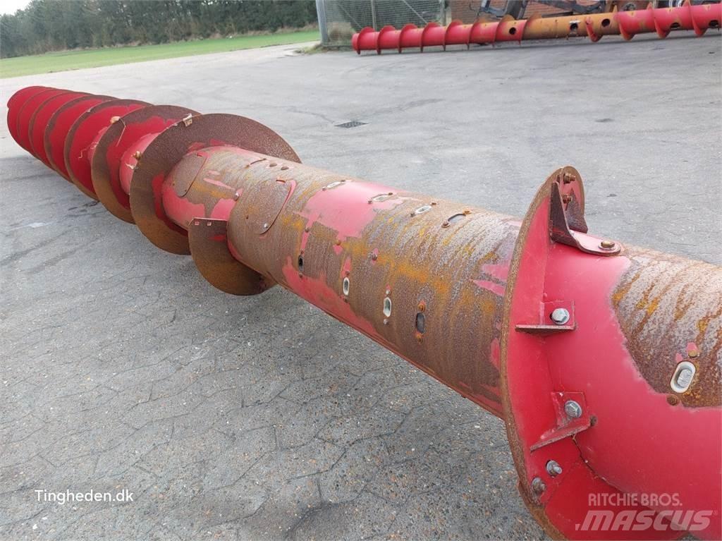 Case IH 3050 Combine harvester accessories