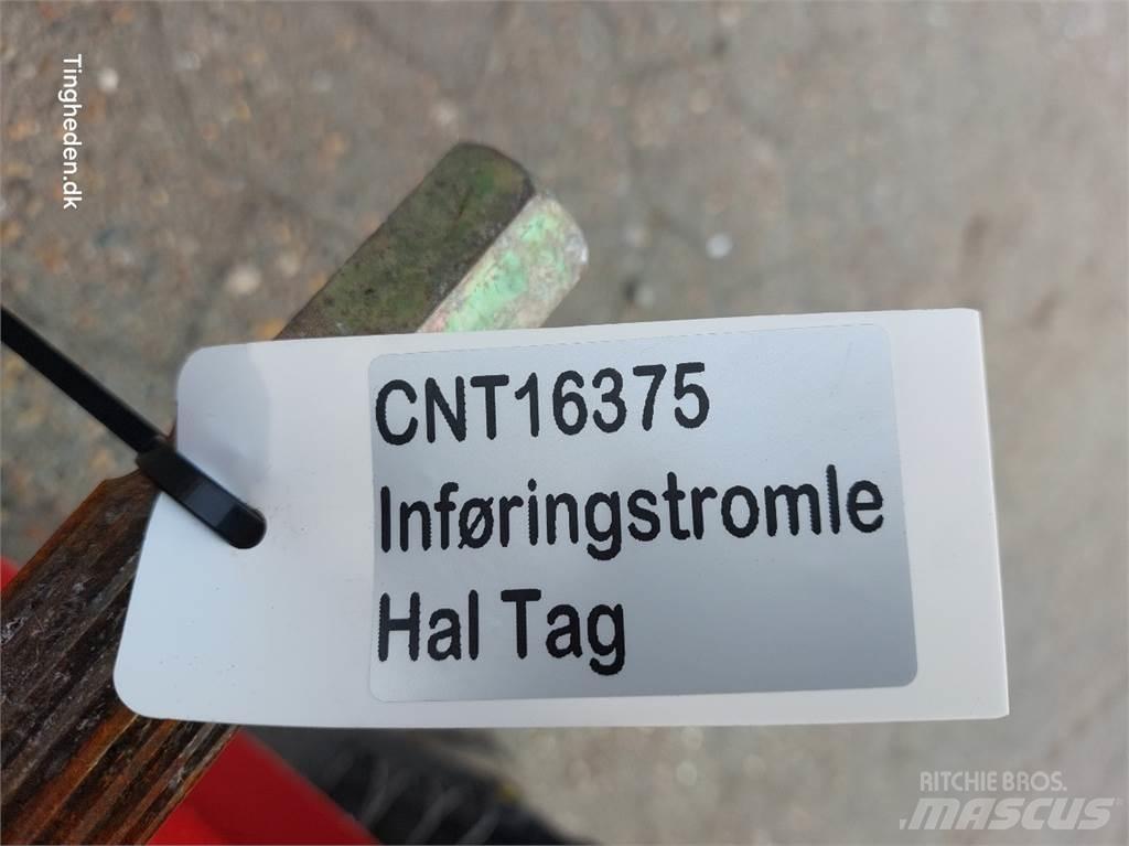 Case IH 3050 Combine harvester accessories