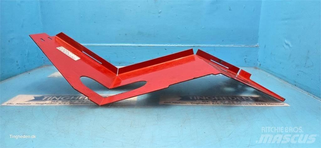 Case IH 5088 Combine harvester accessories