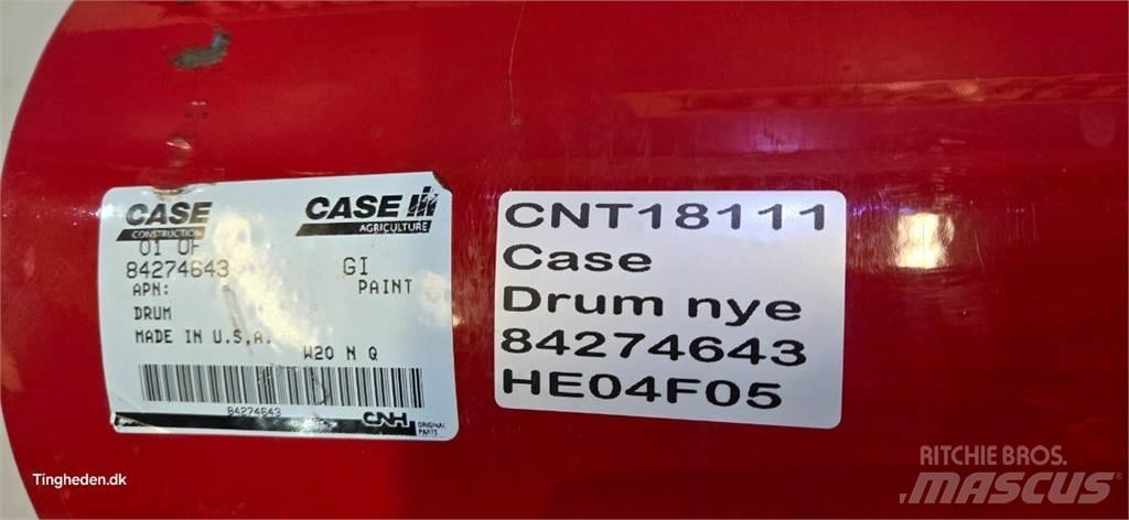 Case IH 5088 Combine harvester accessories