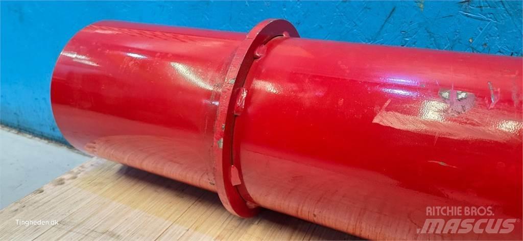 Case IH 5088 Combine harvester accessories
