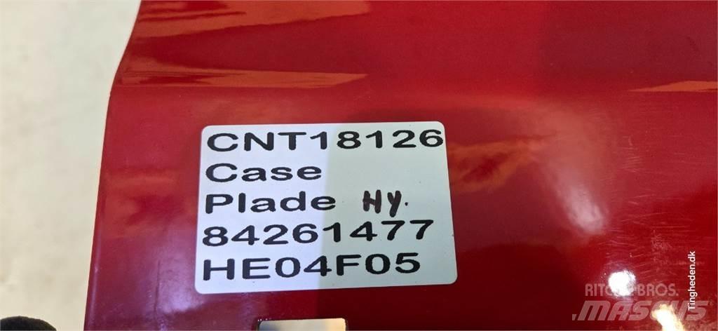 Case IH 5088 Farm machinery