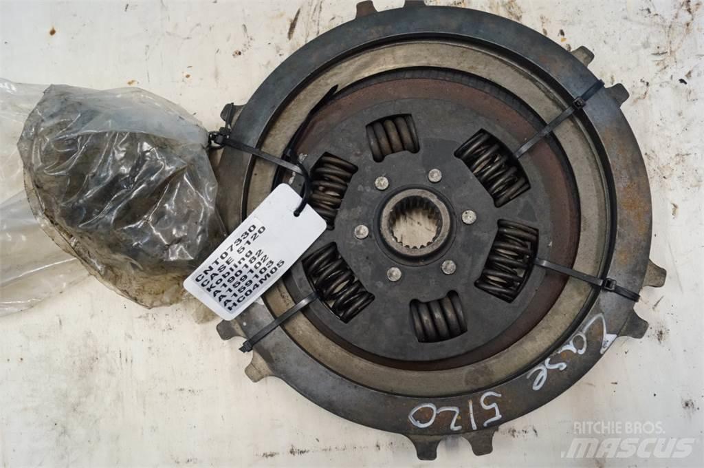 Case IH 5120 Transmission