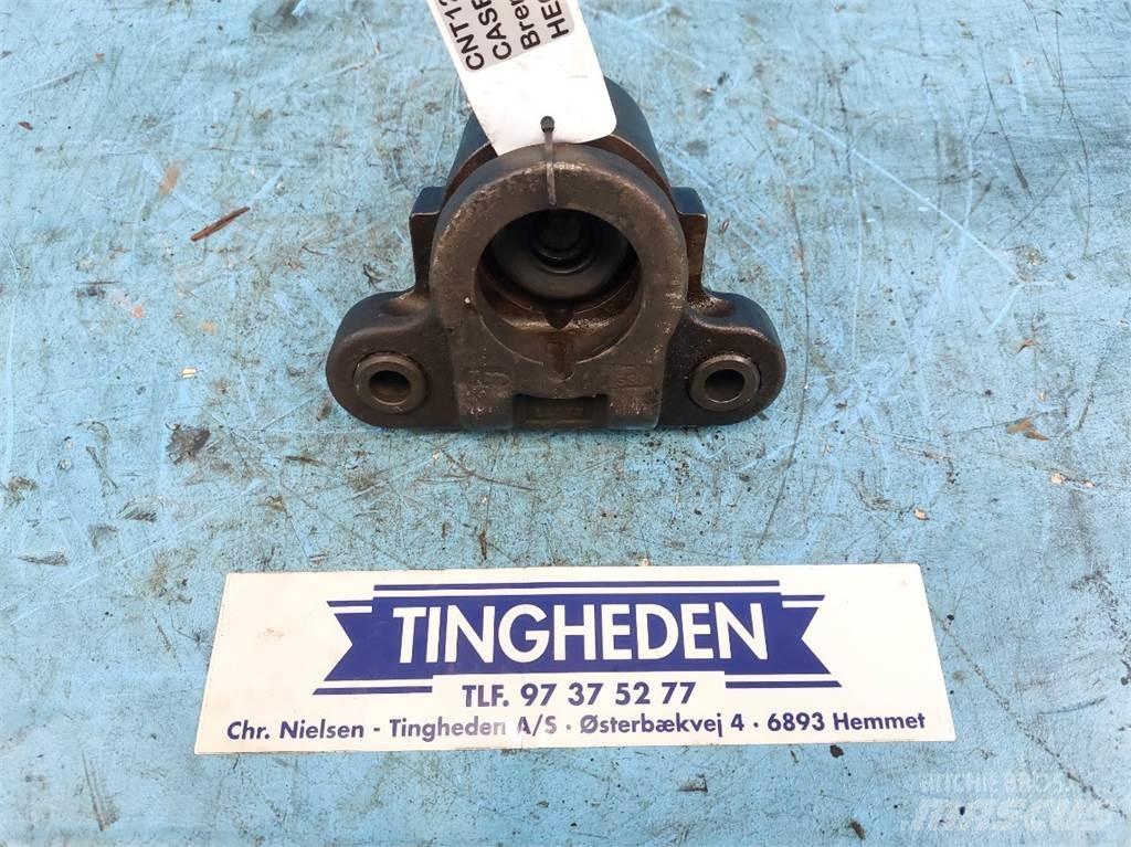 Case IH 621D Transmission