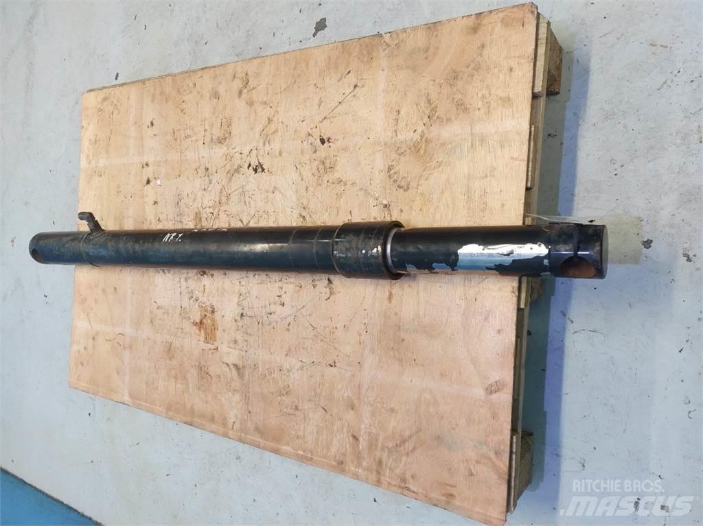 Case IH 7010 Combine harvester accessories