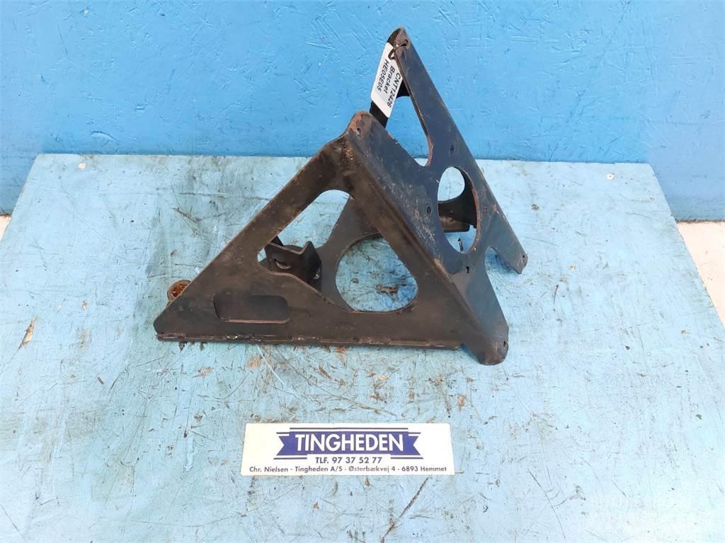Case IH 7010 AF Combine harvester accessories
