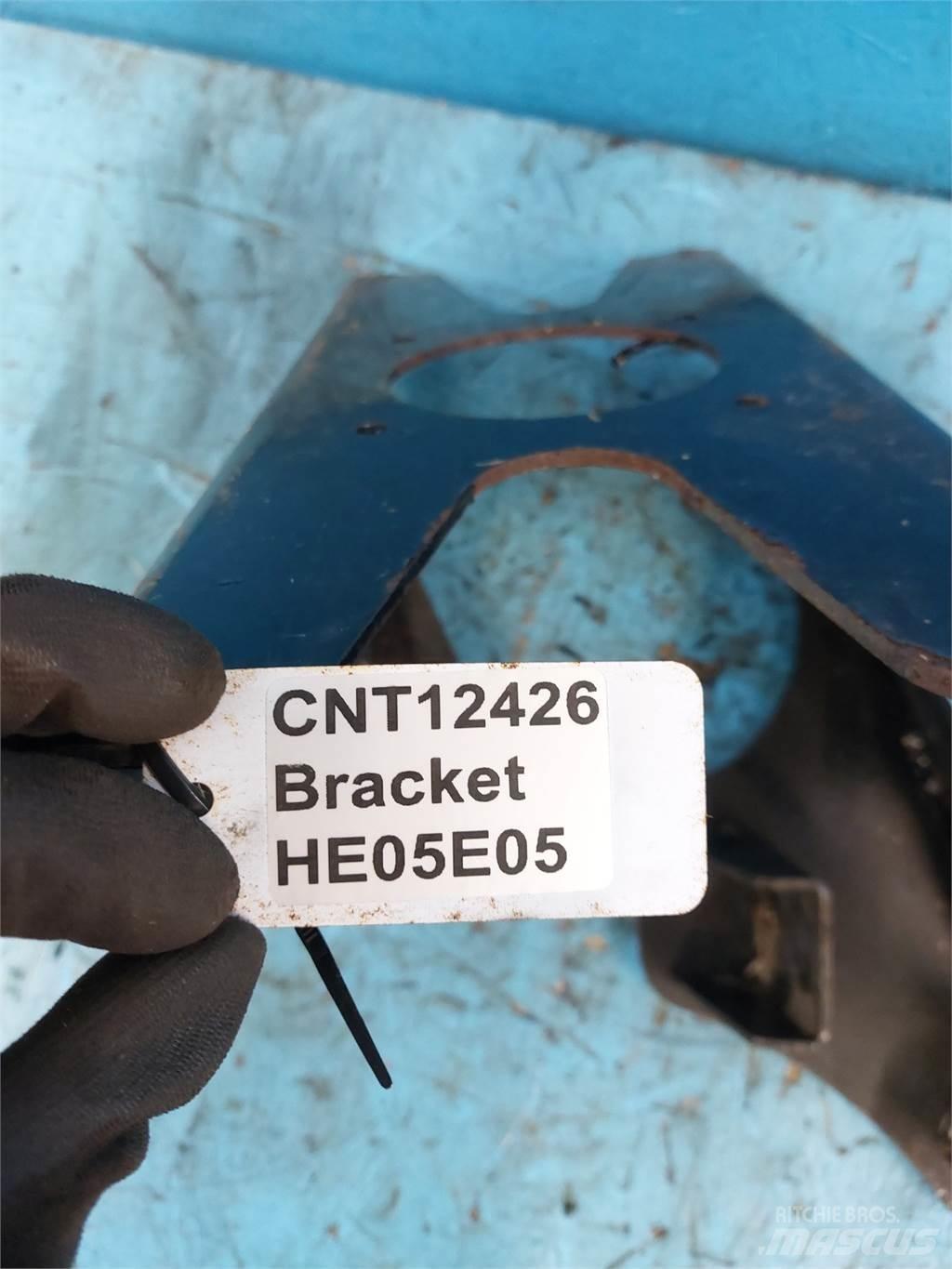 Case IH 7010 AF Combine harvester accessories