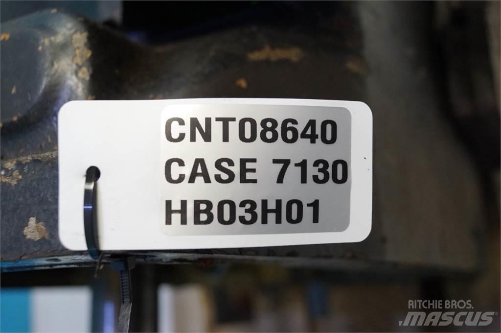 Case IH 7130 Transmission