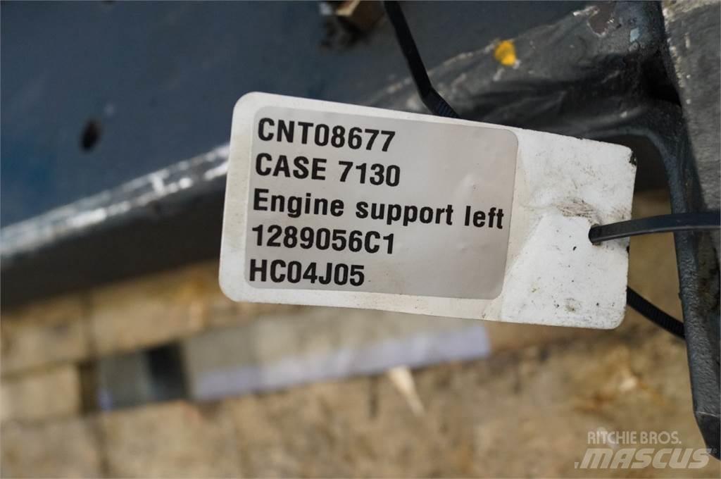 Case IH 7130 Other tractor accessories