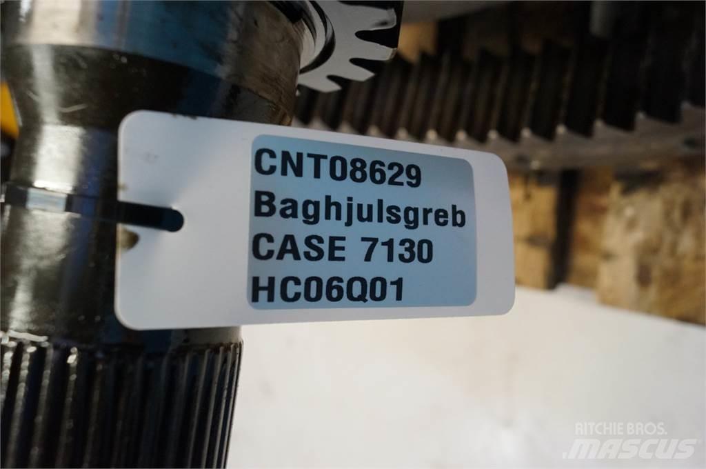 Case IH 7130 Other tractor accessories