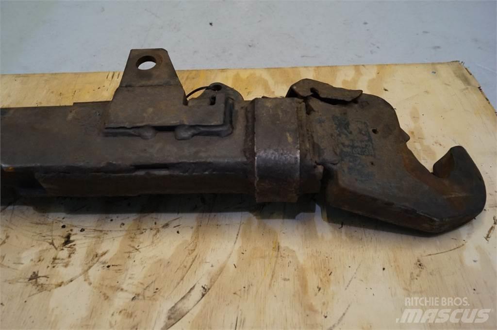 Case IH 7130 Other tractor accessories