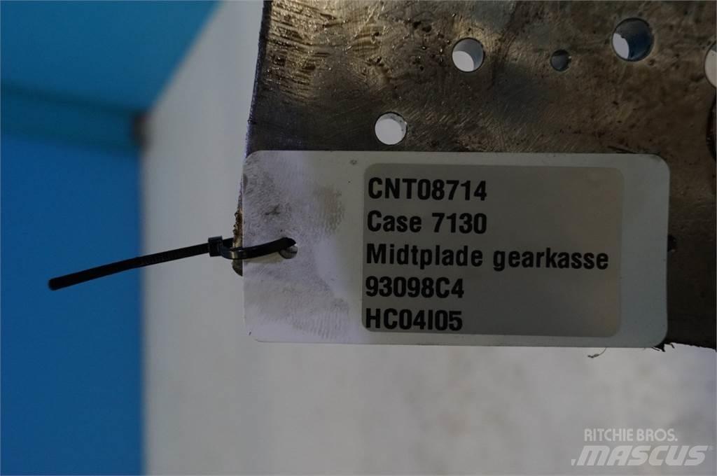 Case IH 7130 Transmission