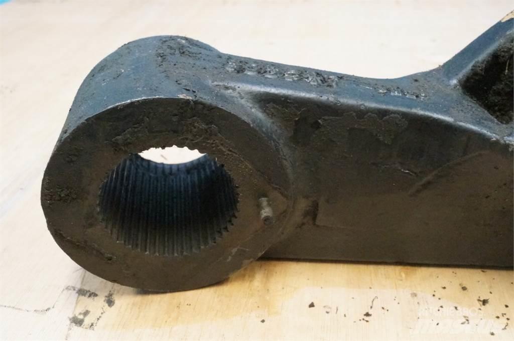 Case IH 7130 Other tractor accessories