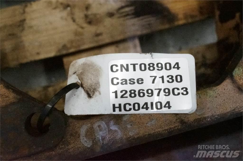 Case IH 7130 Other tractor accessories