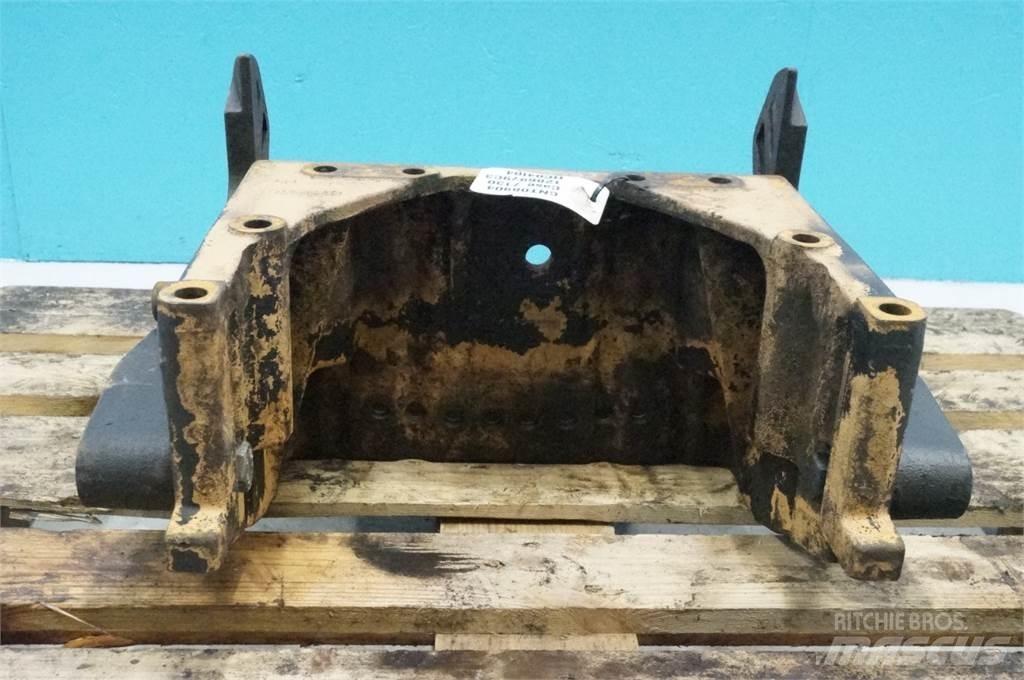 Case IH 7130 Other tractor accessories