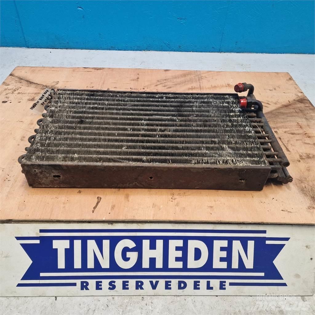 Case IH 7130 Radiators