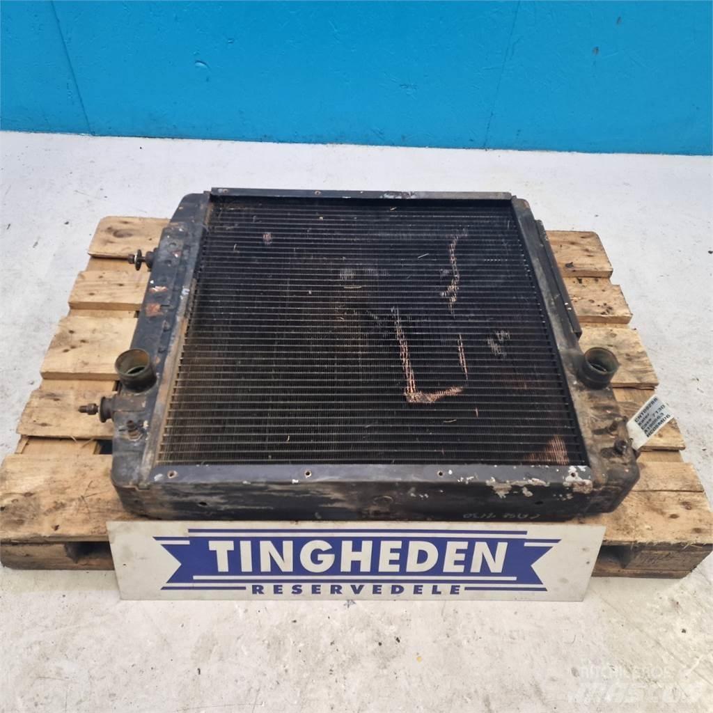 Case IH 7130 Radiators