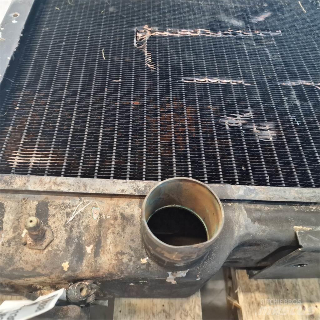 Case IH 7130 Radiators