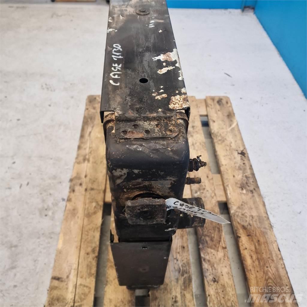 Case IH 7130 Radiators