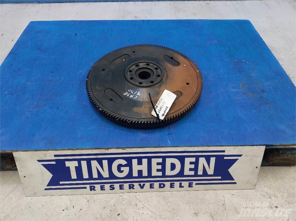 Case IH 7130 Transmission