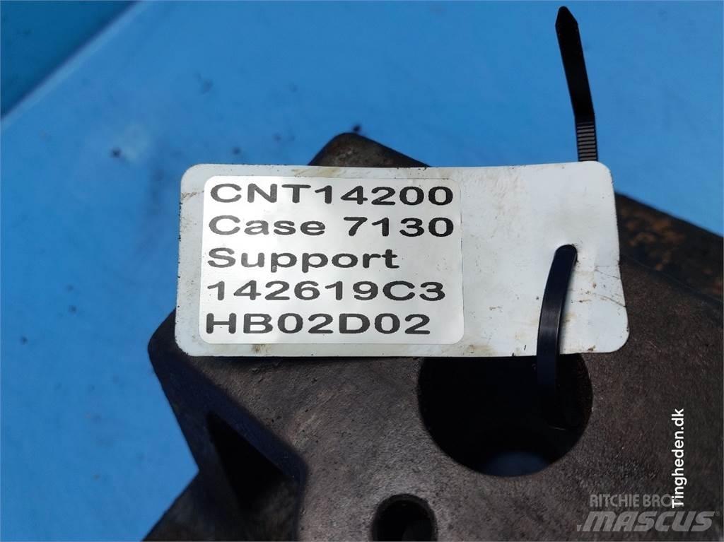 Case IH 7130 Other tractor accessories