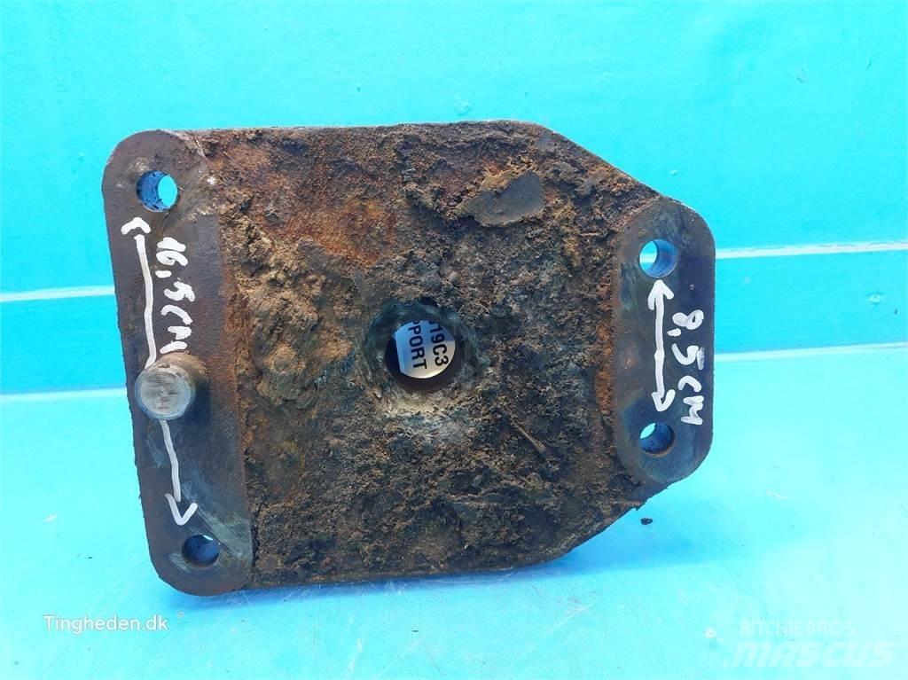Case IH 7130 Other tractor accessories