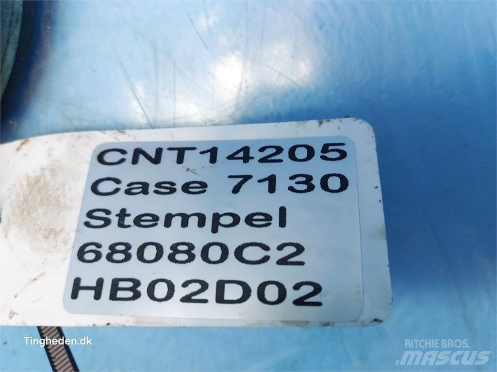 Case IH 7130 Transmission