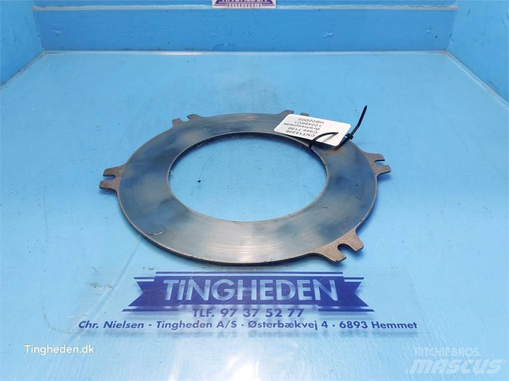 Case IH 7130 Transmission