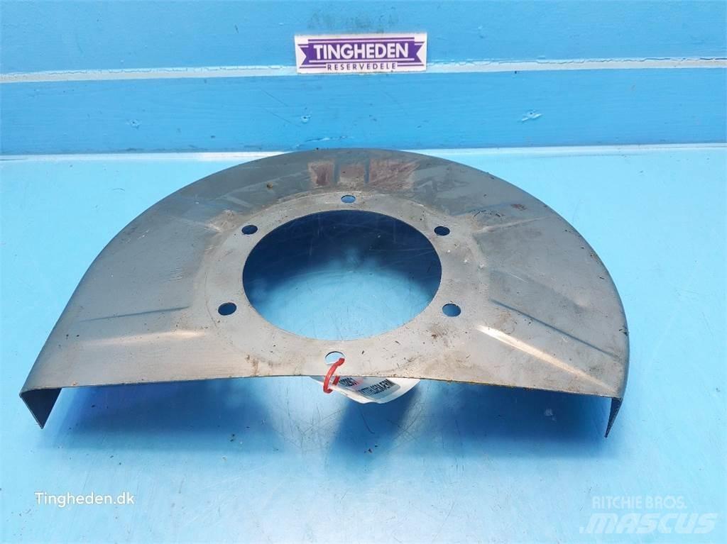 Case IH 7130 Transmission