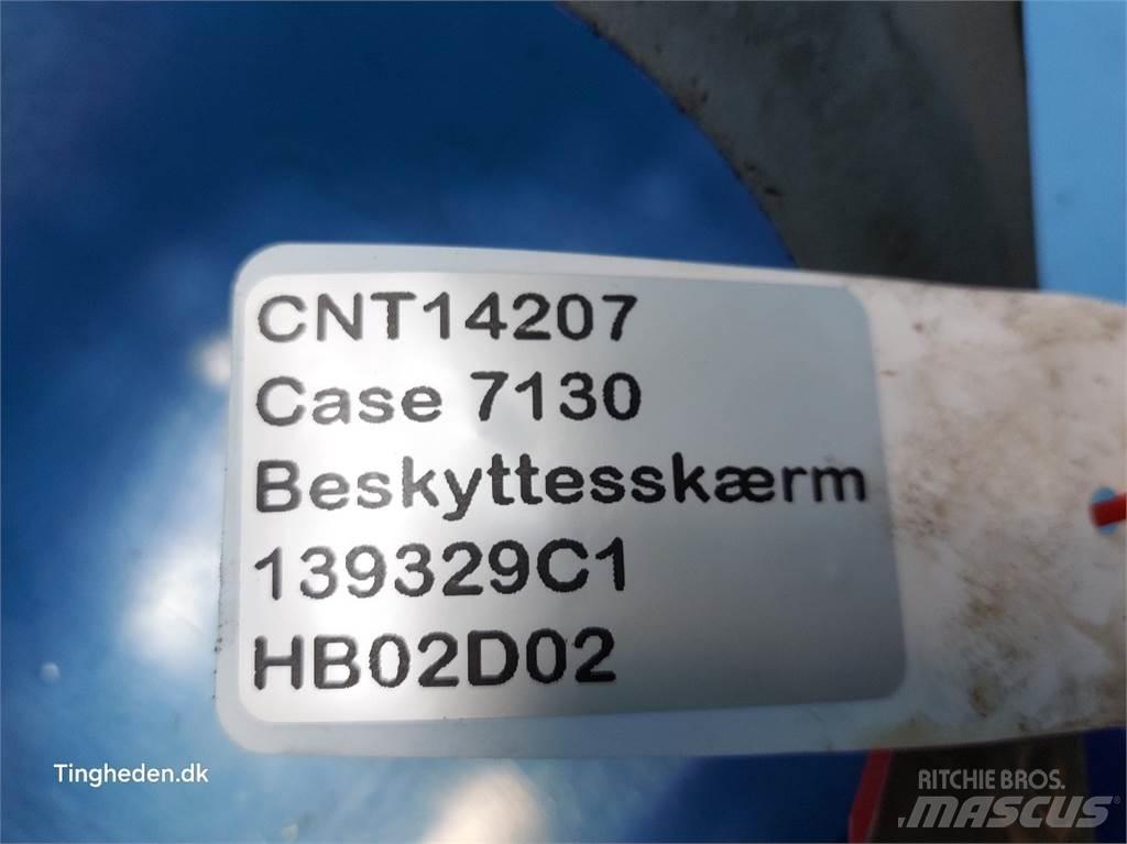 Case IH 7130 Transmission