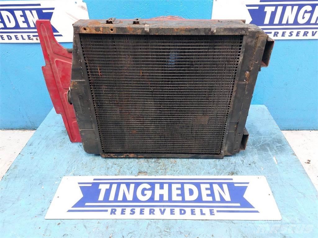 Case IH 744 Radiators