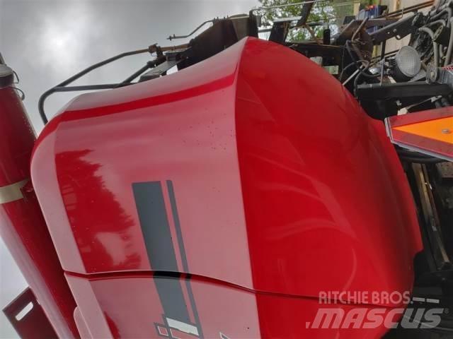 Case IH 8010 Farm machinery