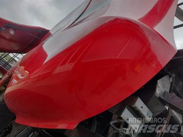 Case IH 8010 Farm machinery