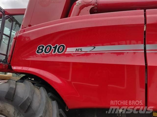 Case IH 8010 Farm machinery