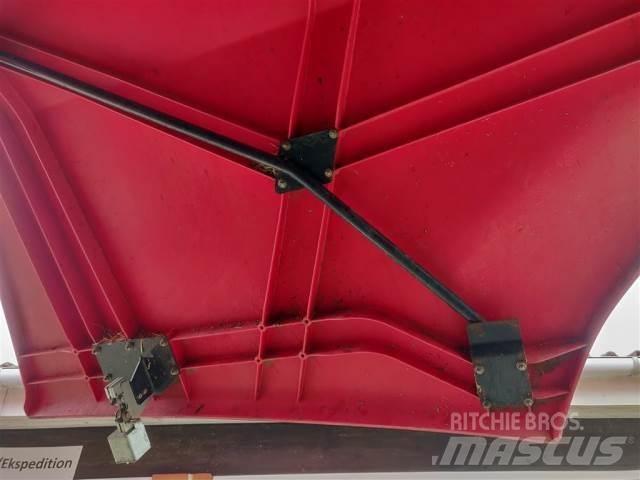 Case IH 8010 Farm machinery