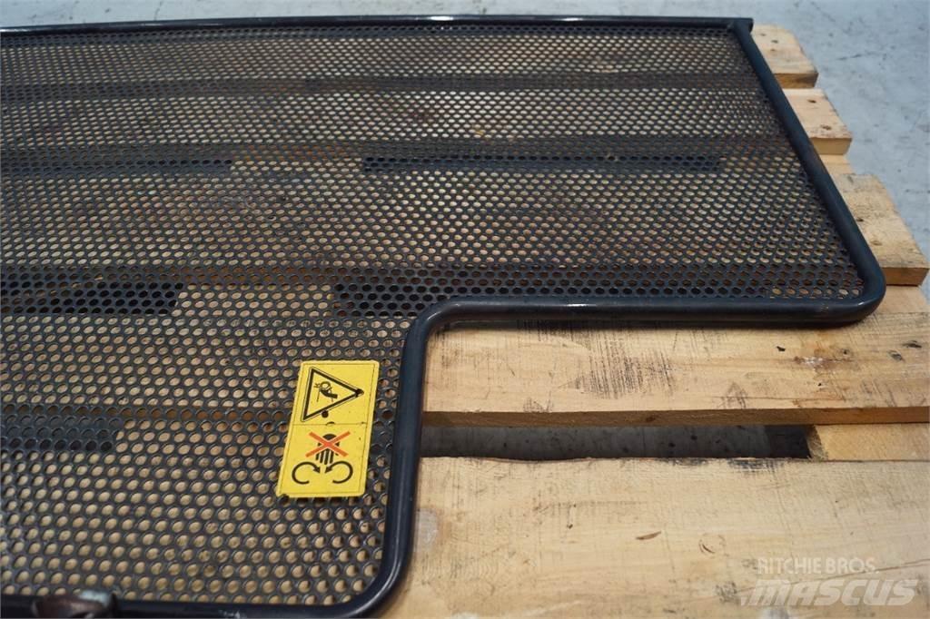 Case IH 8010 Farm machinery
