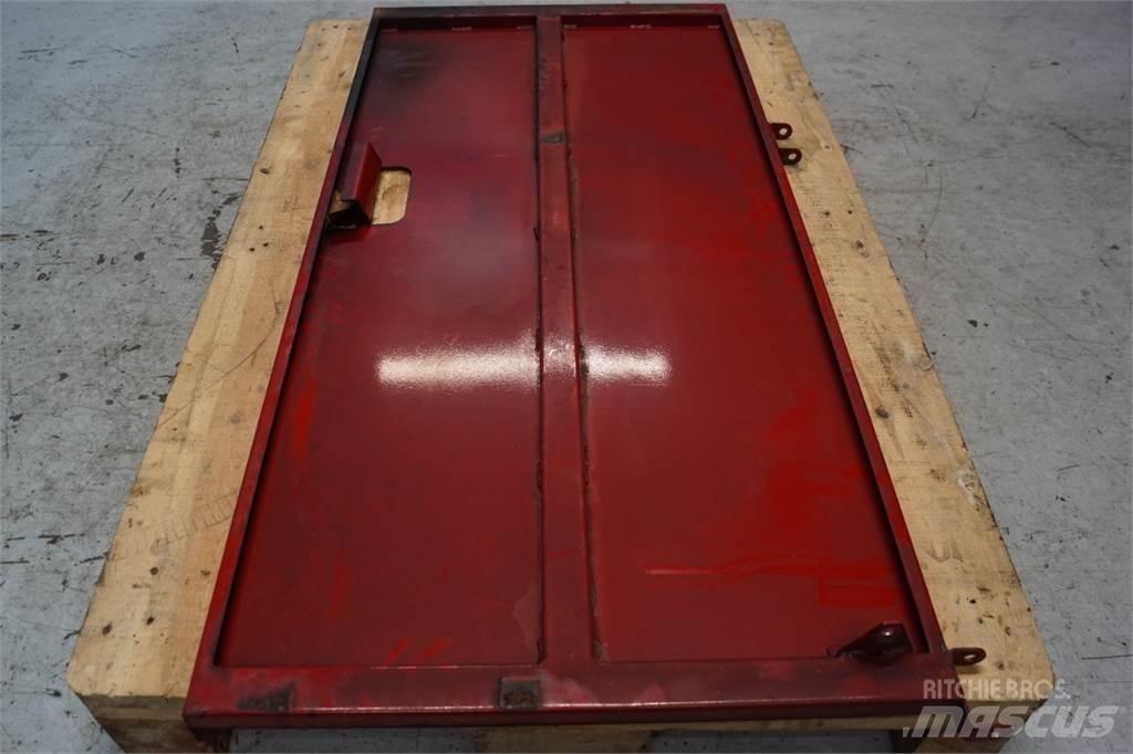 Case IH 8010 Farm machinery
