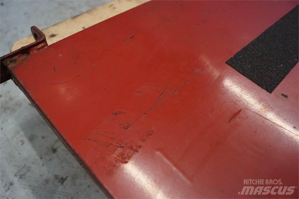 Case IH 8010 Farm machinery