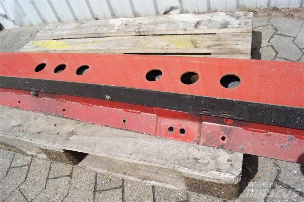 Case IH 8010 Farm machinery