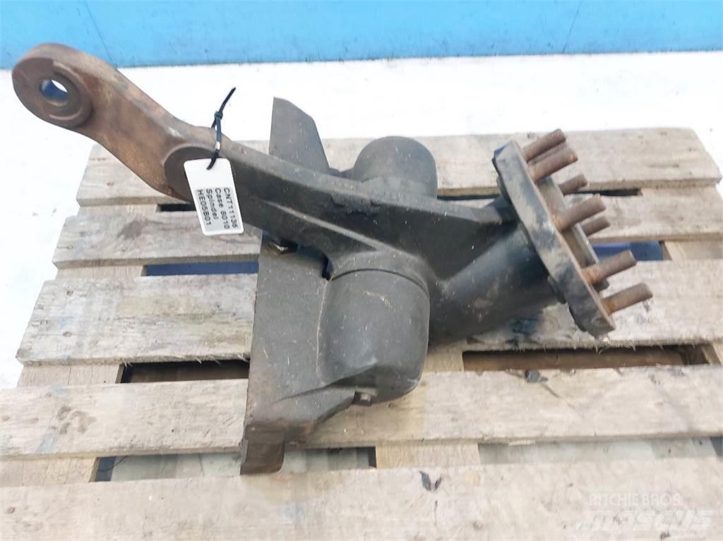 Case IH 8010 Combine harvester accessories