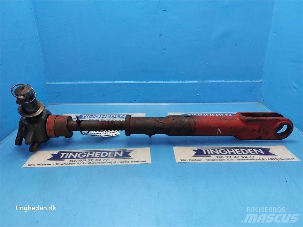 Case IH 844XL Other tractor accessories