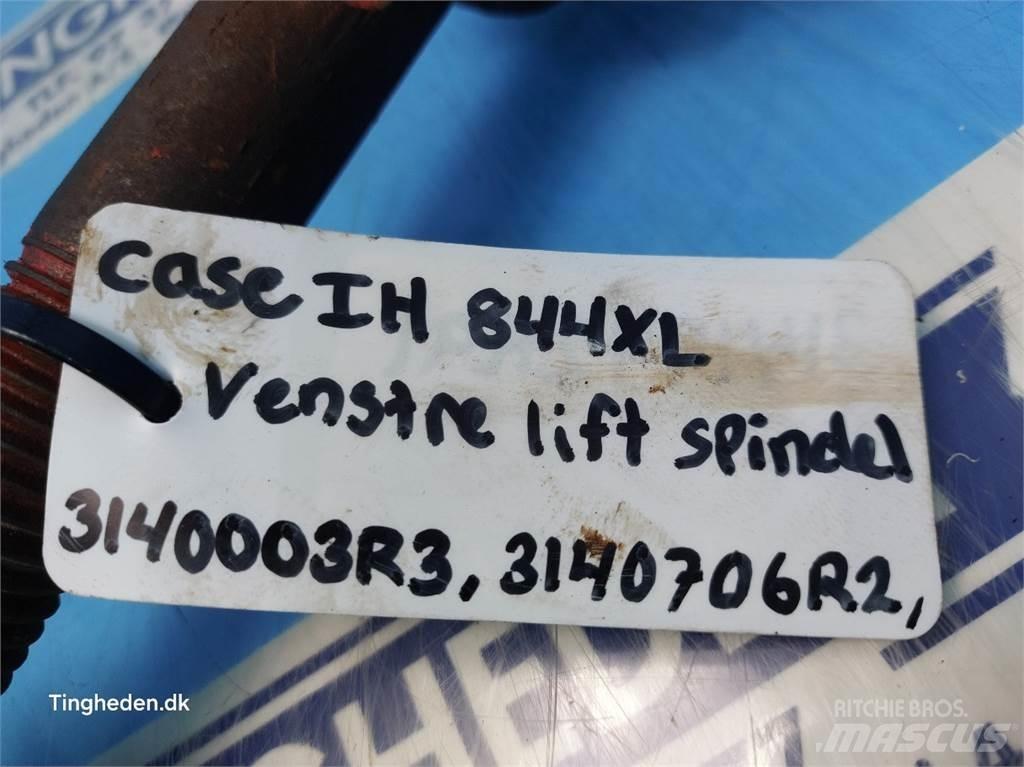 Case IH 844XL Other tractor accessories