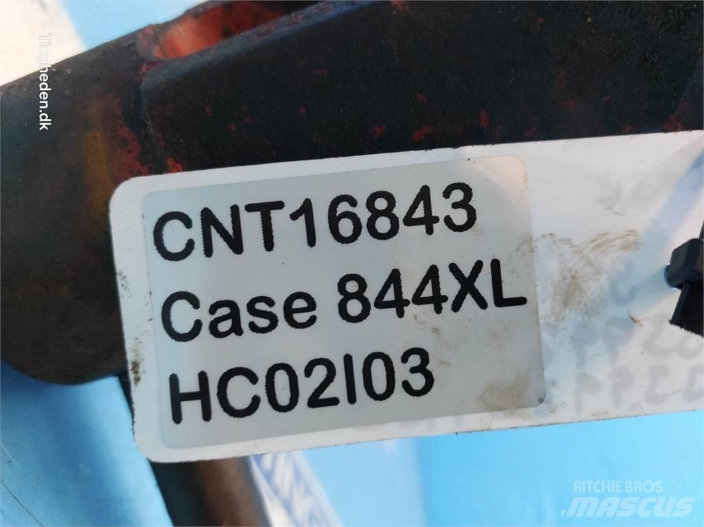 Case IH 844XL Other tractor accessories